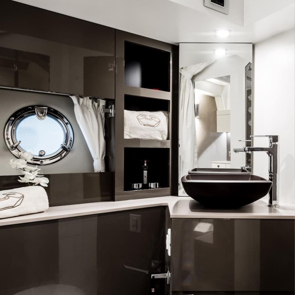 Capri Privat – La Dolce Vita i Yacht