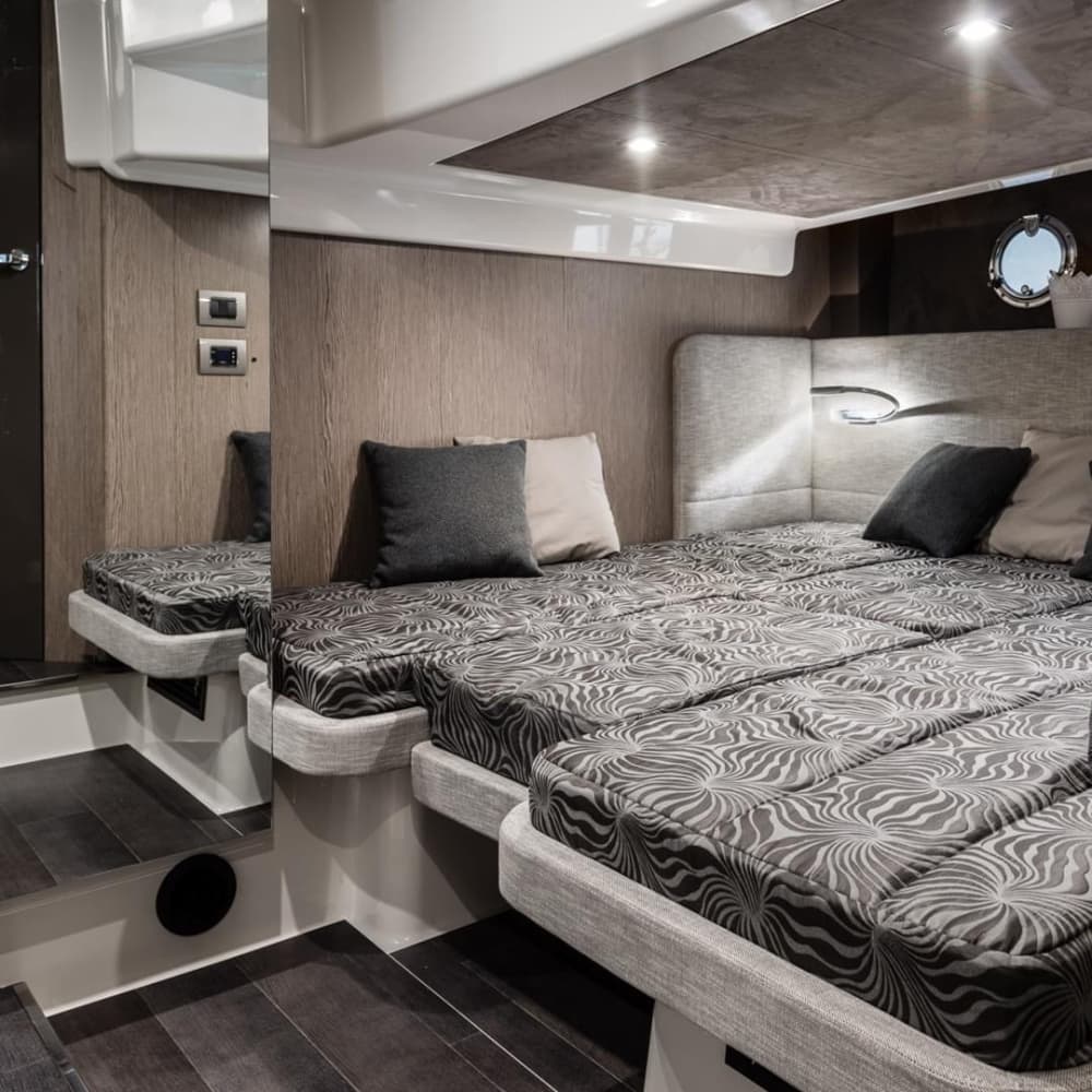 Capri Privat – La Dolce Vita i Yacht