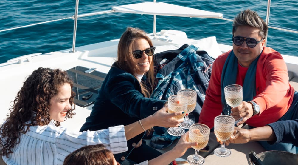 3-stündige Tour durch Barcelona