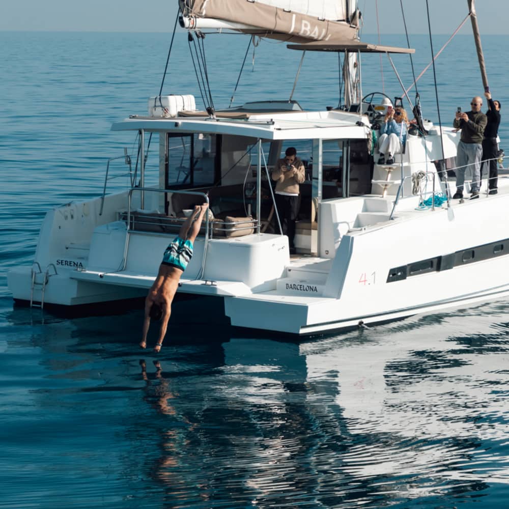 3-hour tour of Barcelona