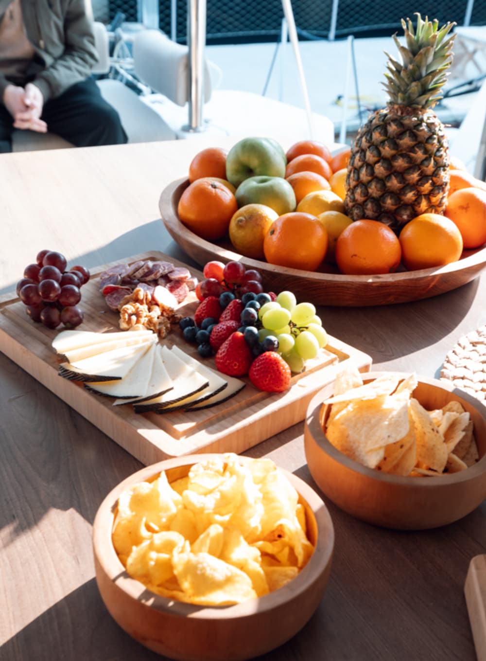 3-stündige Tour durch Barcelona