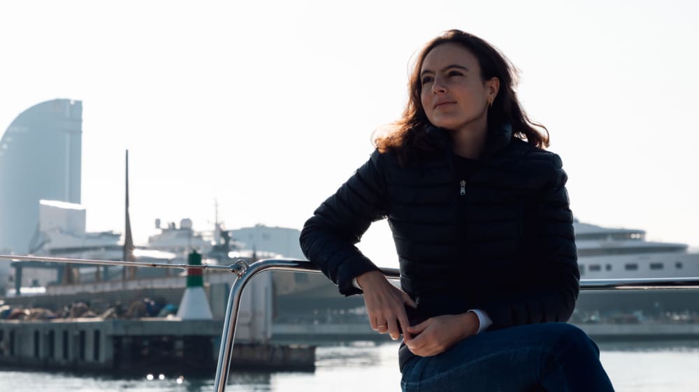 3-stündige Tour durch Barcelona