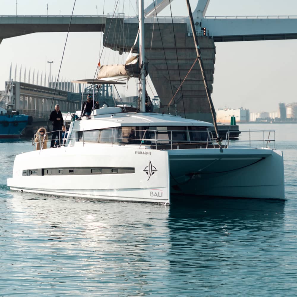 2-hour tour of Barcelona