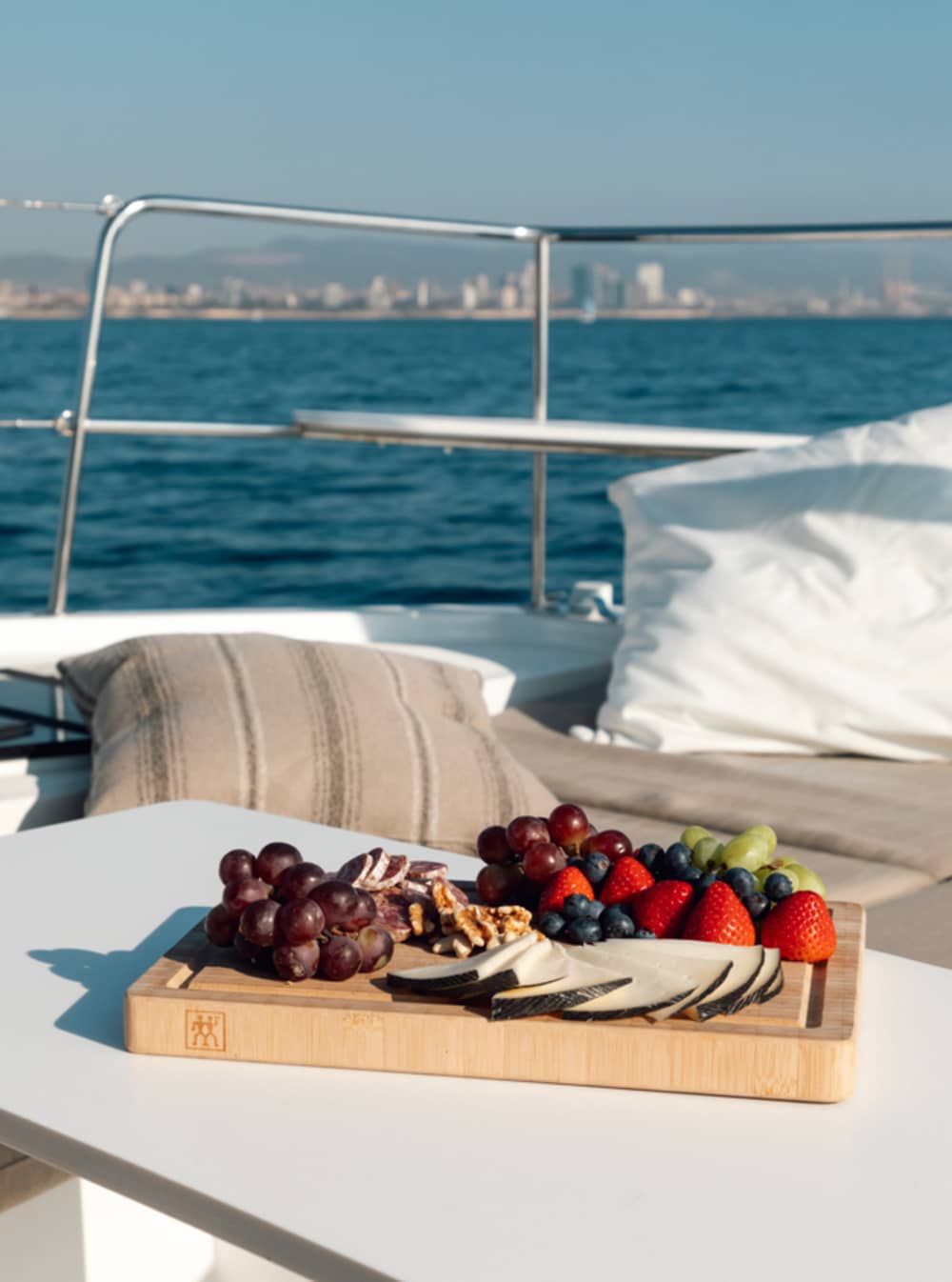 3-stündige Tour durch Barcelona