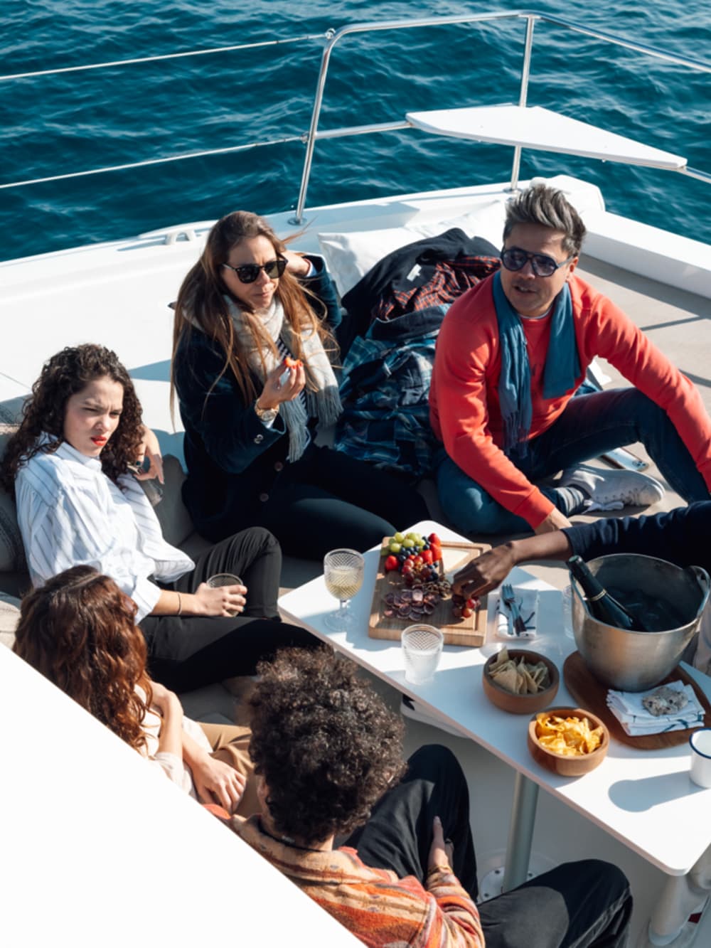 4-hour tour of Barcelona