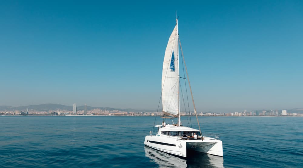 8-hour tour of Barcelona