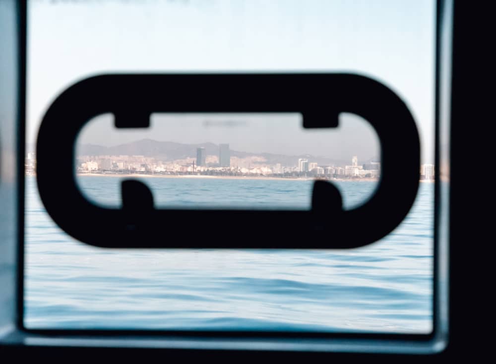 3-stündige Tour durch Barcelona