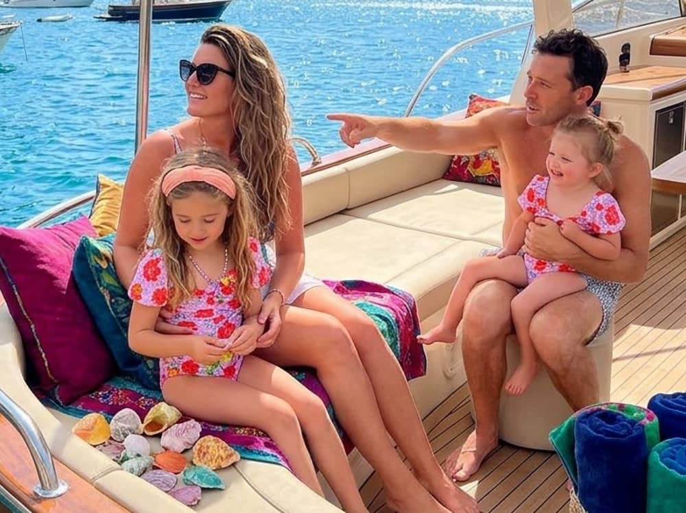 Ultieme Capri-avonturencruise: zeegrotten, schilderachtige kustlijn en vrije tijd
