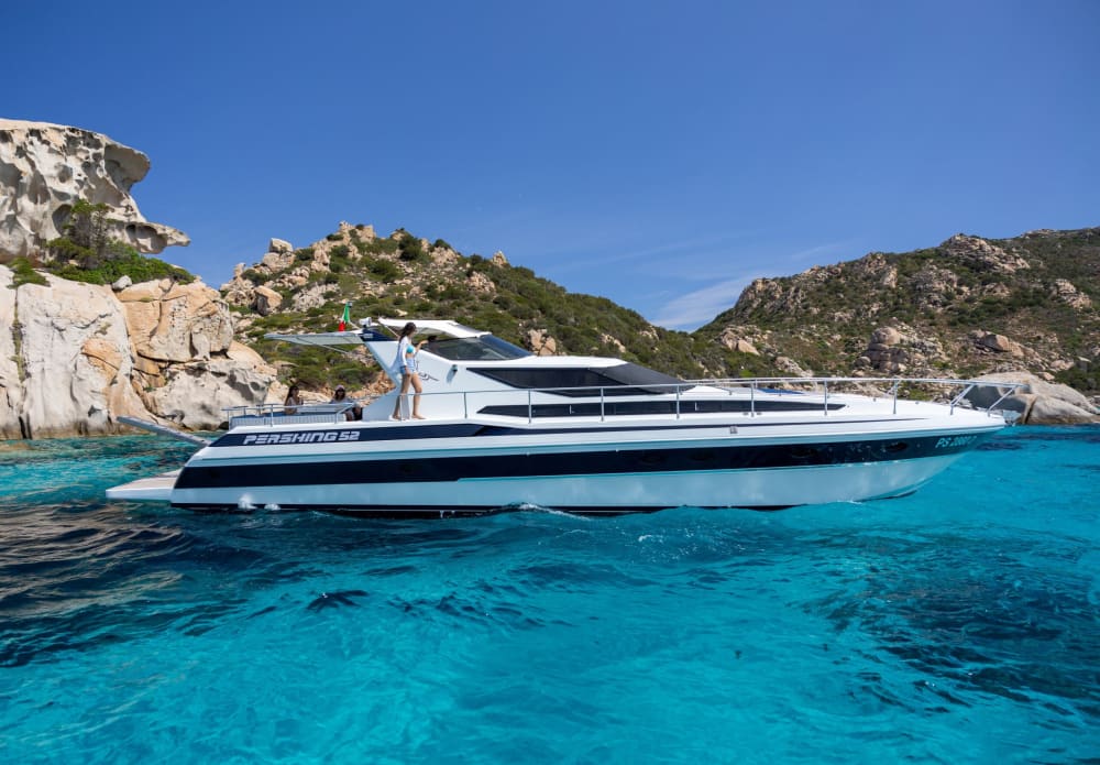 Fuga di lusso di un giorno intero nella Corsica del Sud