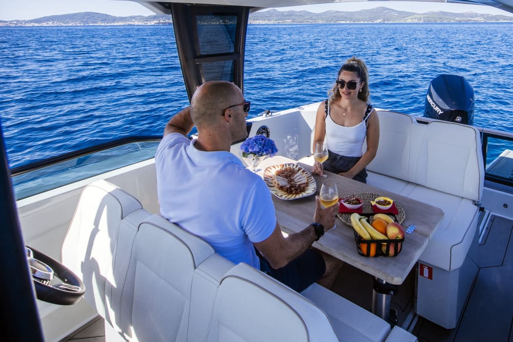 Ritiro di un giorno intero a Sakarun Beach: sole, mare e serenità