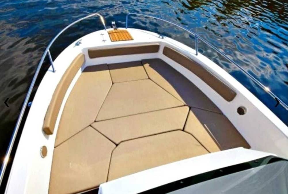 Full-Day Boat Tour from Zadar - 10hrs