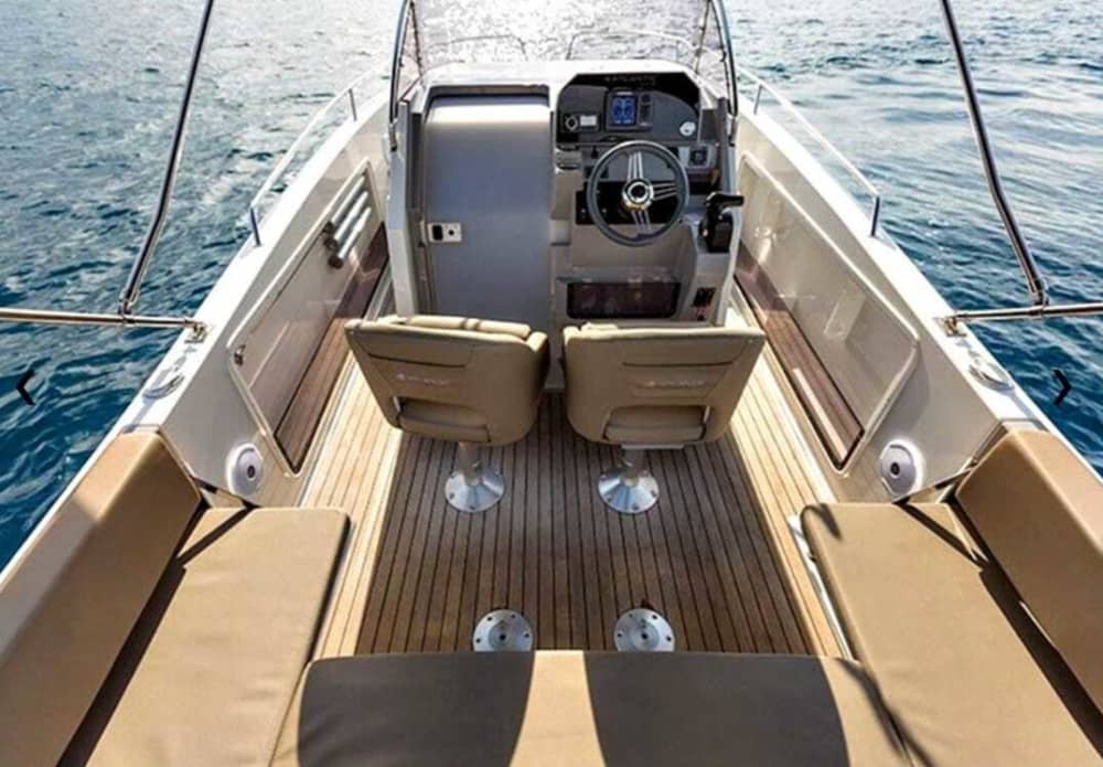 Full-Day Boat Tour from Zadar - 10hrs