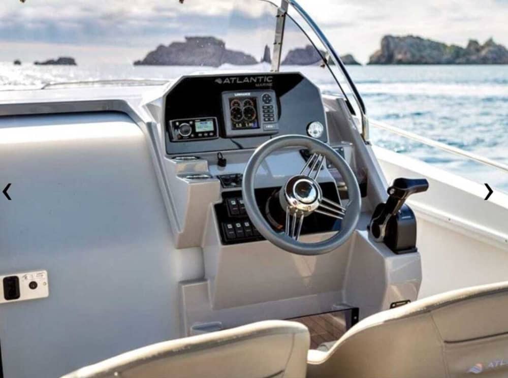 Full-Day Boat Tour from Zadar - 10hrs