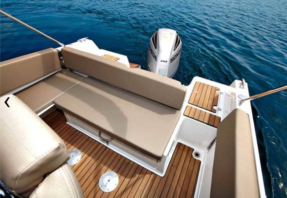 Full-Day Boat Tour from Zadar - 10hrs