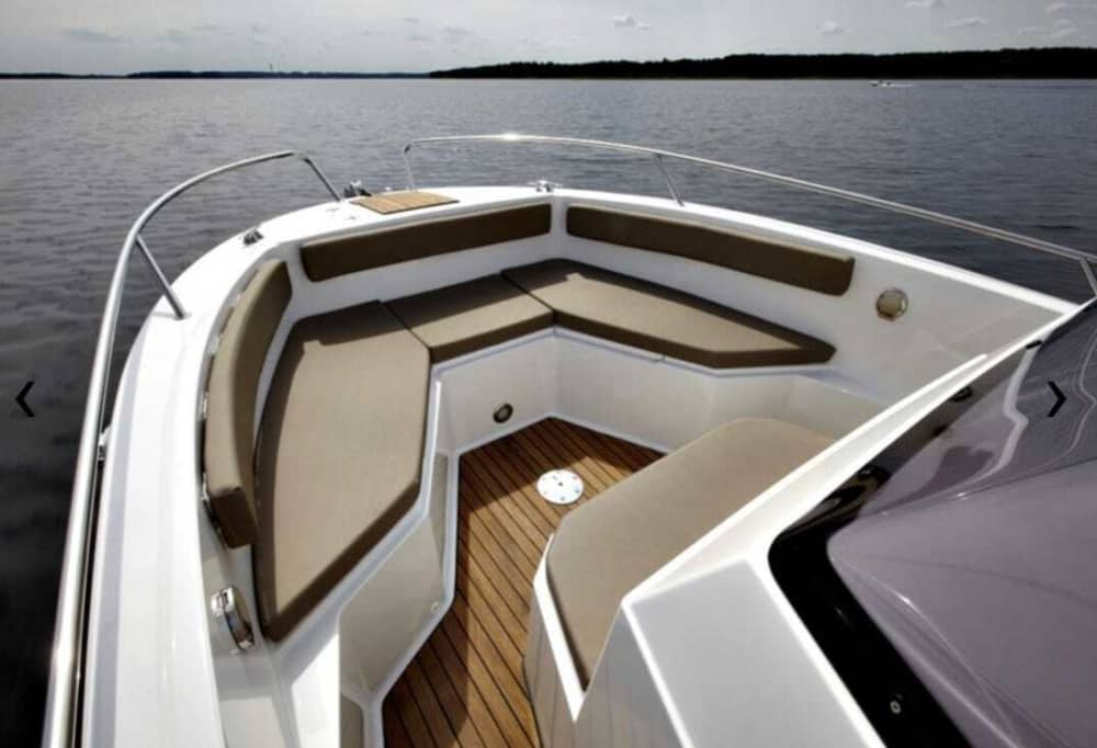 Full-Day Boat Tour from Zadar - 10hrs