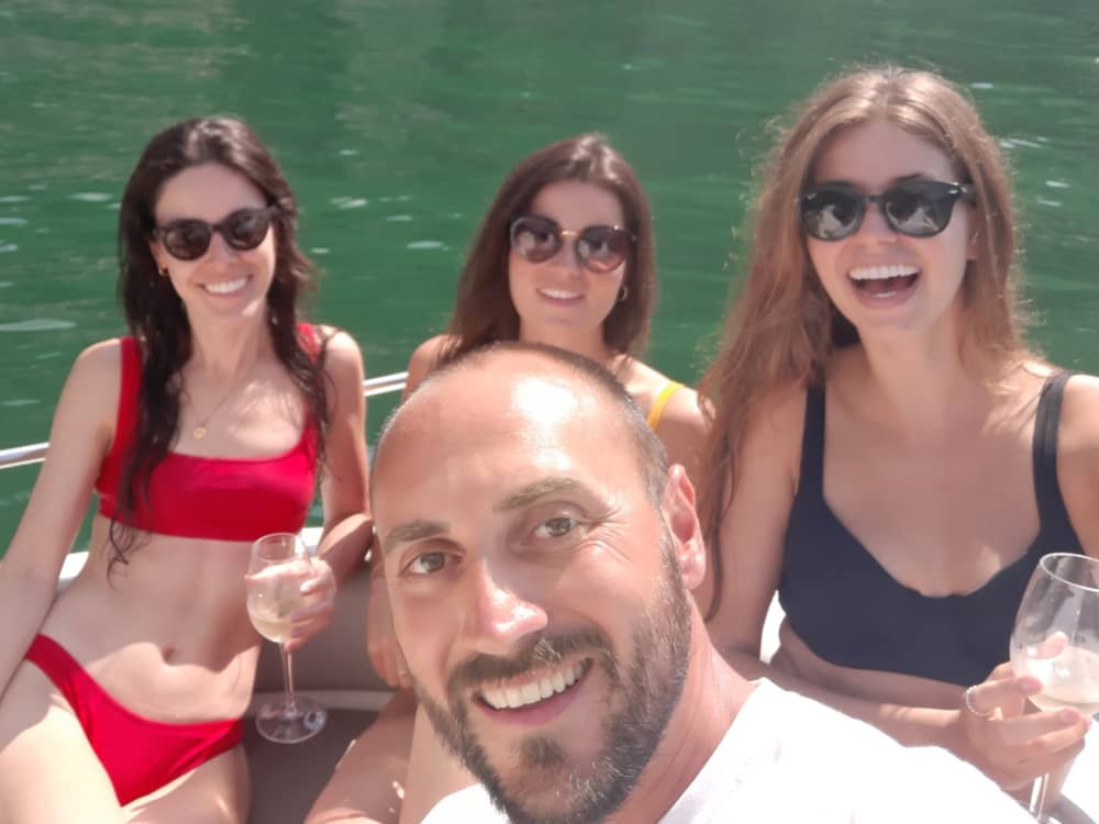 2-часовой тур по озеру Комо: знаменитые берега, виллы и знаменитости