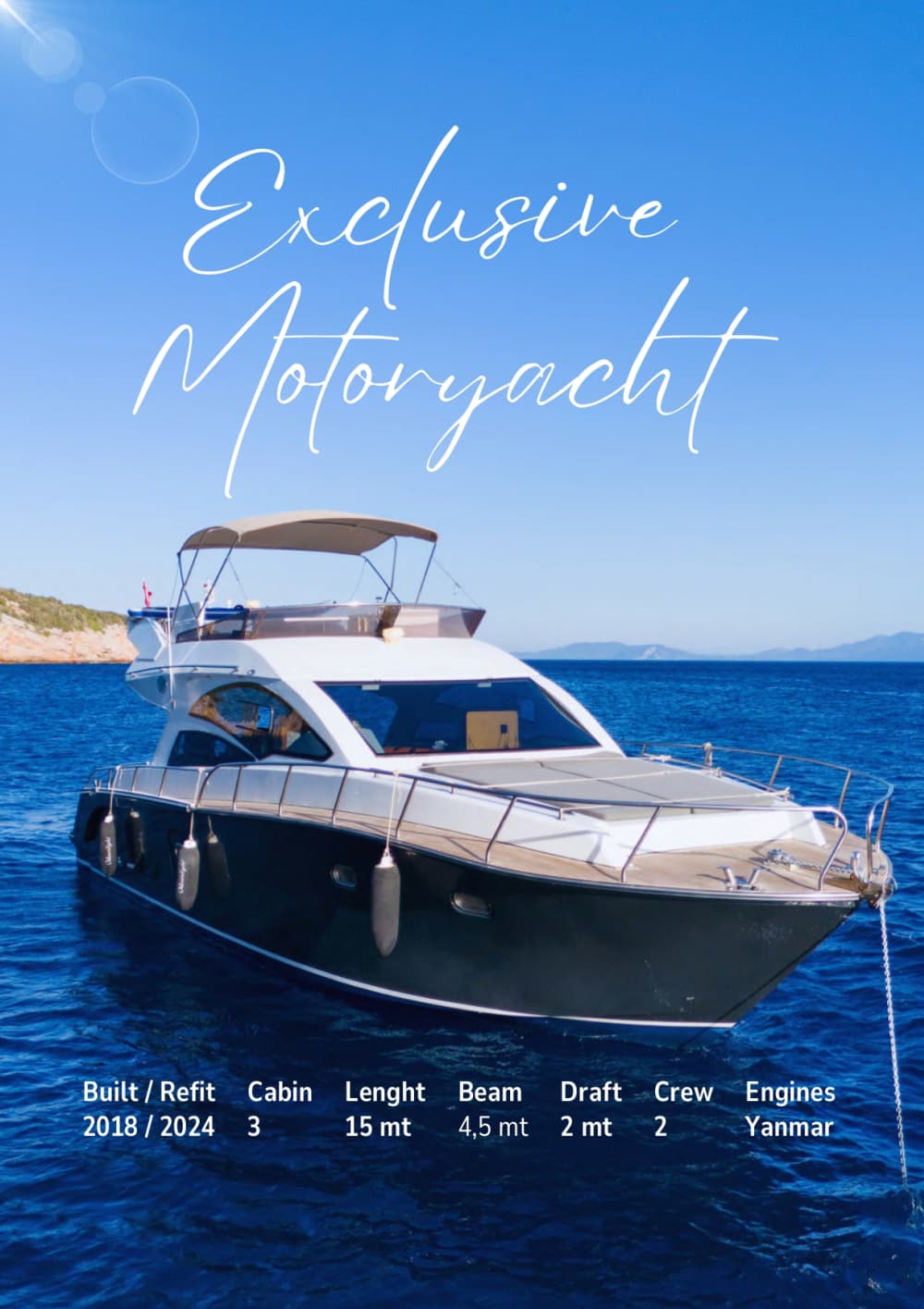 Hele dagtour - Bodrum