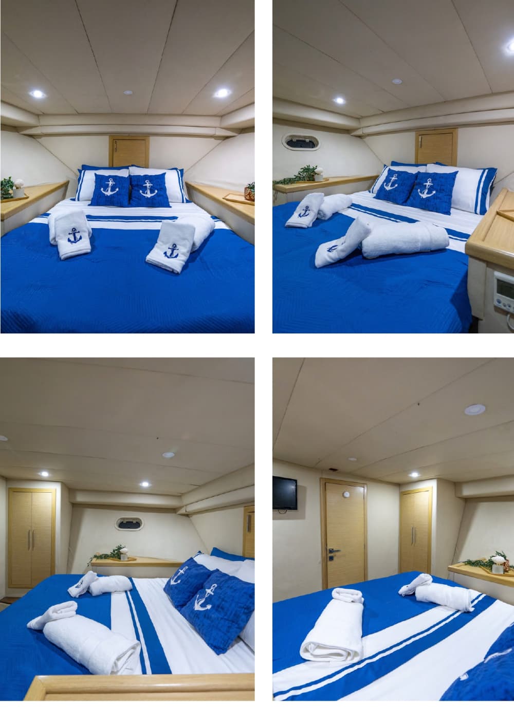 Hele dagtour - Bodrum