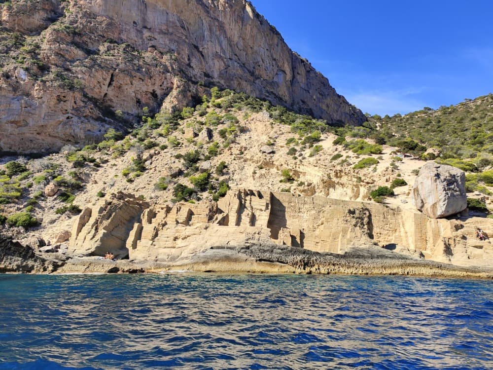 Guided Jet Ski Tour to Atlantis