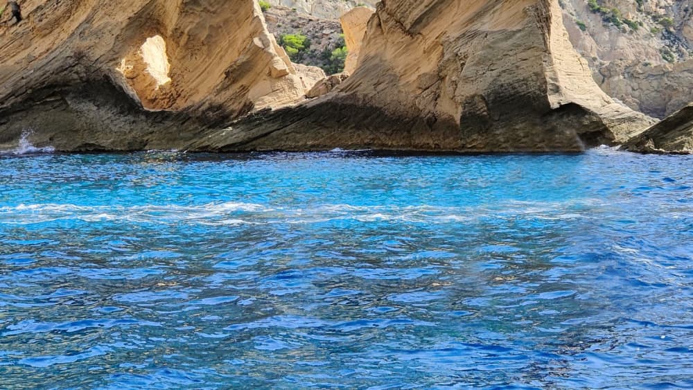 Geführte Jet-Ski-Tour nach Atlantis