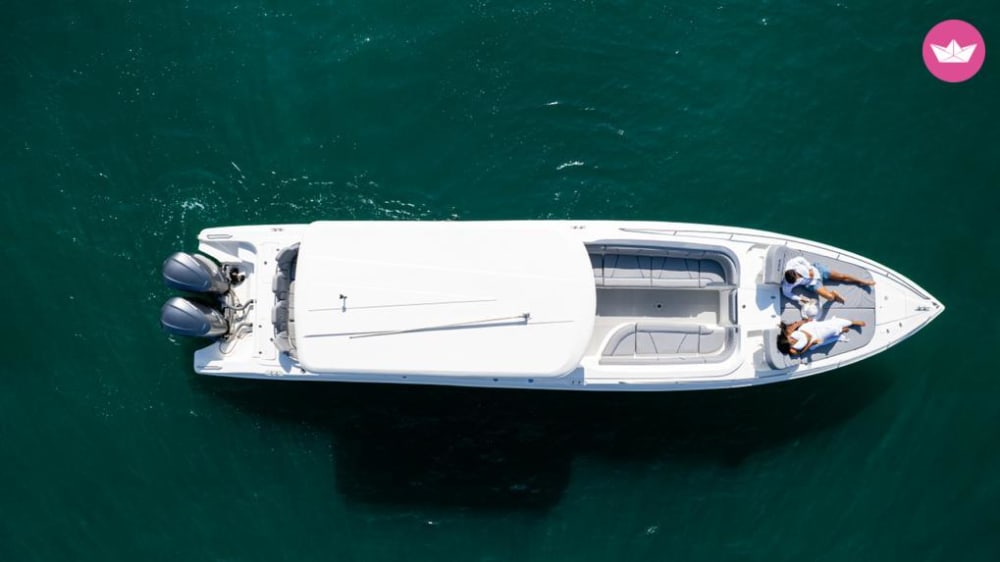 Tour di un giorno intero con noleggio di grandi imbarcazioni a Cartagena de Indias