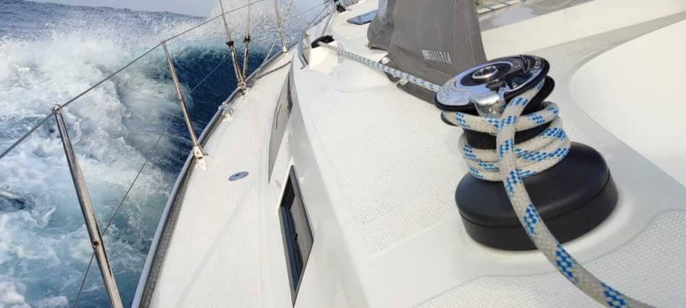 Le meilleur de Pieta se trouve sur l'eau : votre journée privée complète en voilier