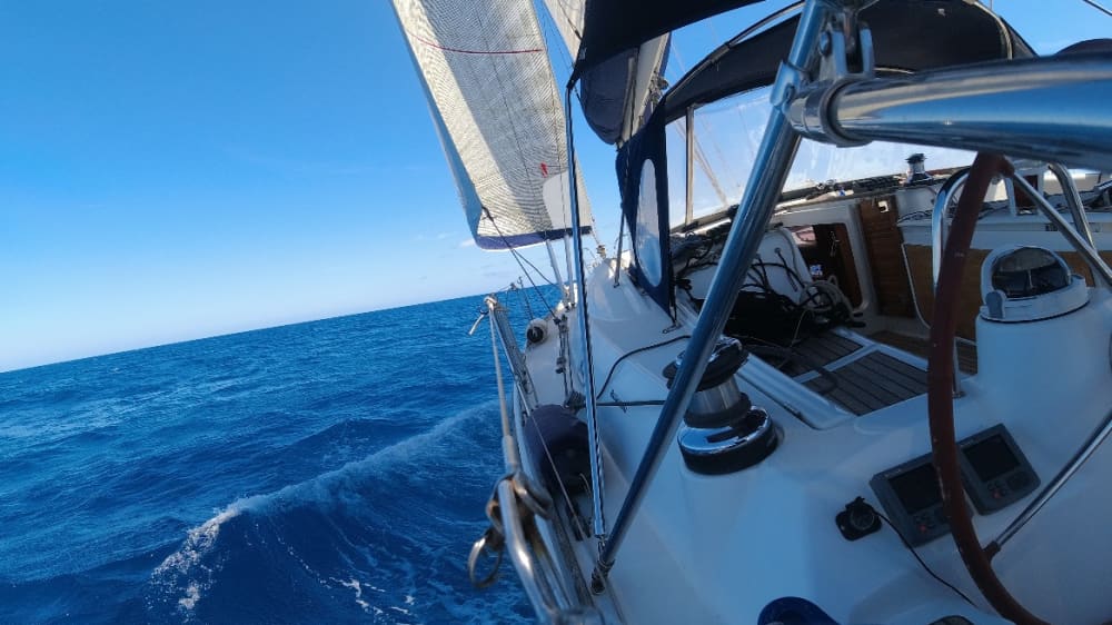 Le meilleur de Pieta se trouve sur l'eau : votre journée privée complète en voilier