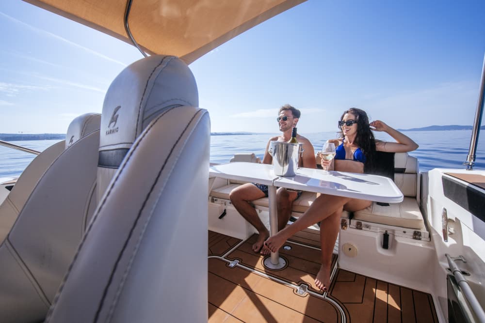 Sakarun Beach Full-Day Retreat: Sun, Sea & Serenity