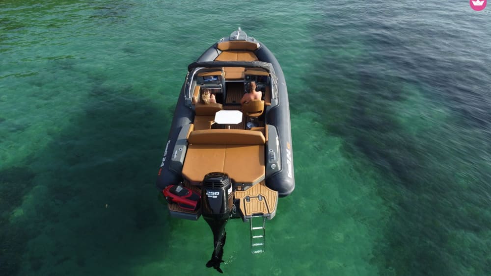 Navigation Privée : Sortie Exclusive en Famille