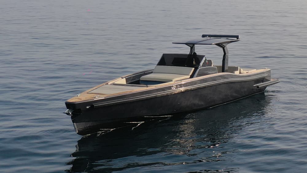 Discover Nerano, Amalfi, and Positano from the sea