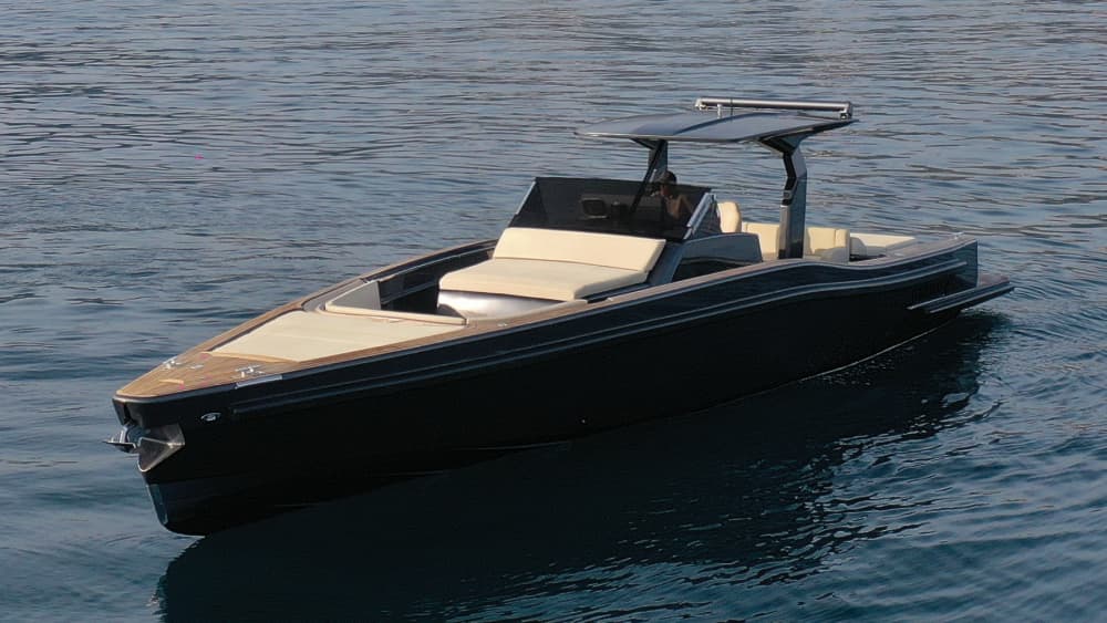 Discover Nerano, Amalfi, and Positano from the sea