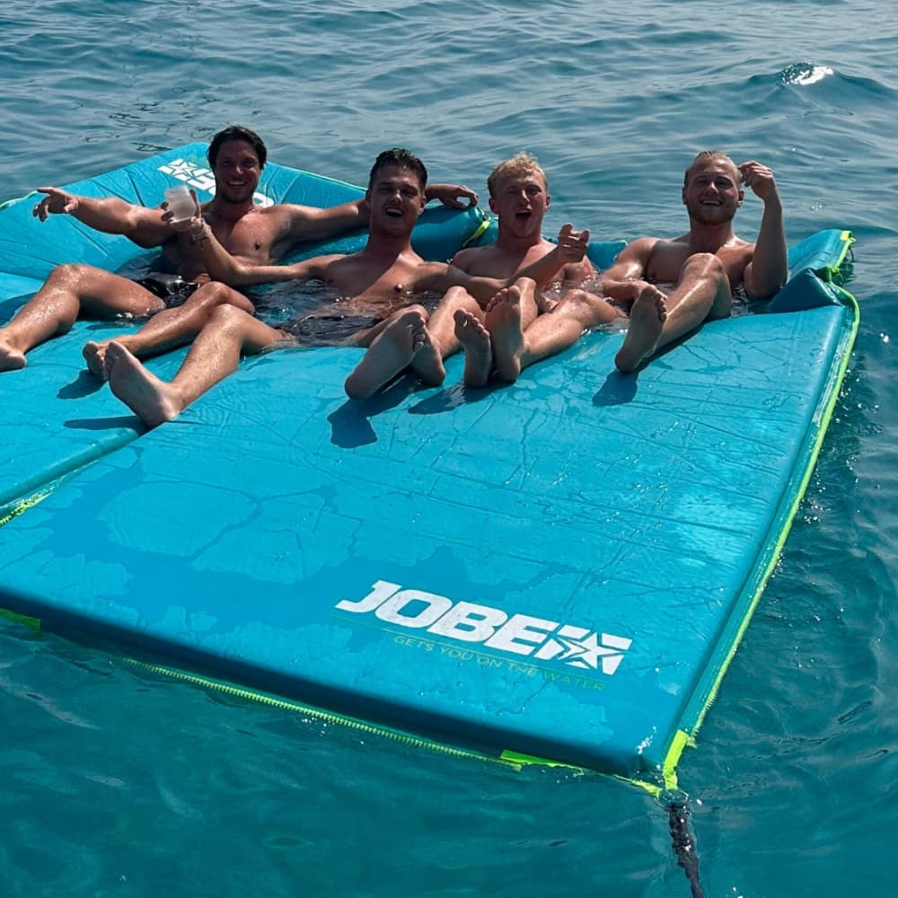 Exklusiv båtdag med utsikt över Es Vedra och hemliga vikar