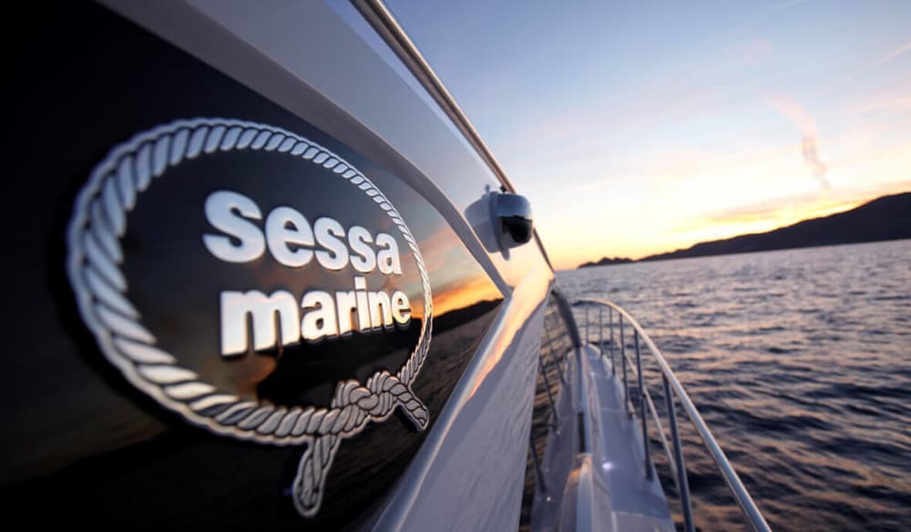 An exceptional day trip from Cannes to Monaco aboard the Sessa C48