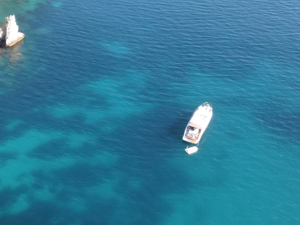Ein außergewöhnlicher Tagesausflug von Cannes nach Monaco an Bord der Sessa C48