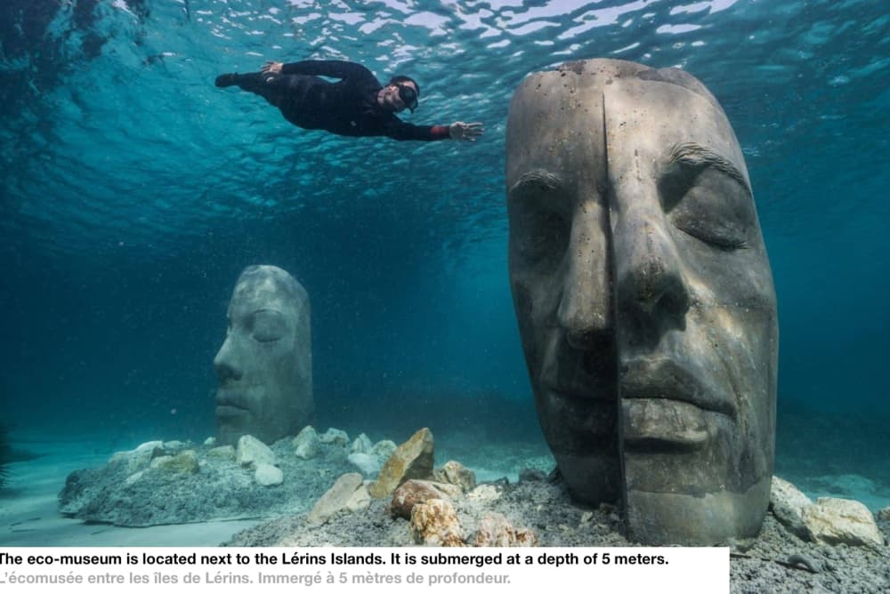 Una excursión de un día excepcional entre Cannes, Cap d'Antibes y las islas Lérins a bordo del Sessa C48