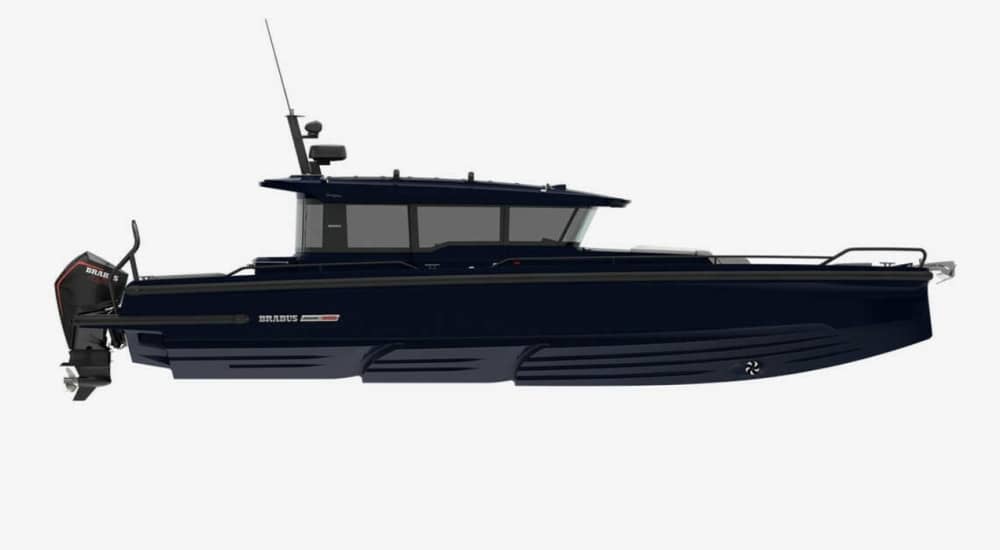 Découvrez Ibiza lors d'une excursion d'une journée en bateau à moteur.