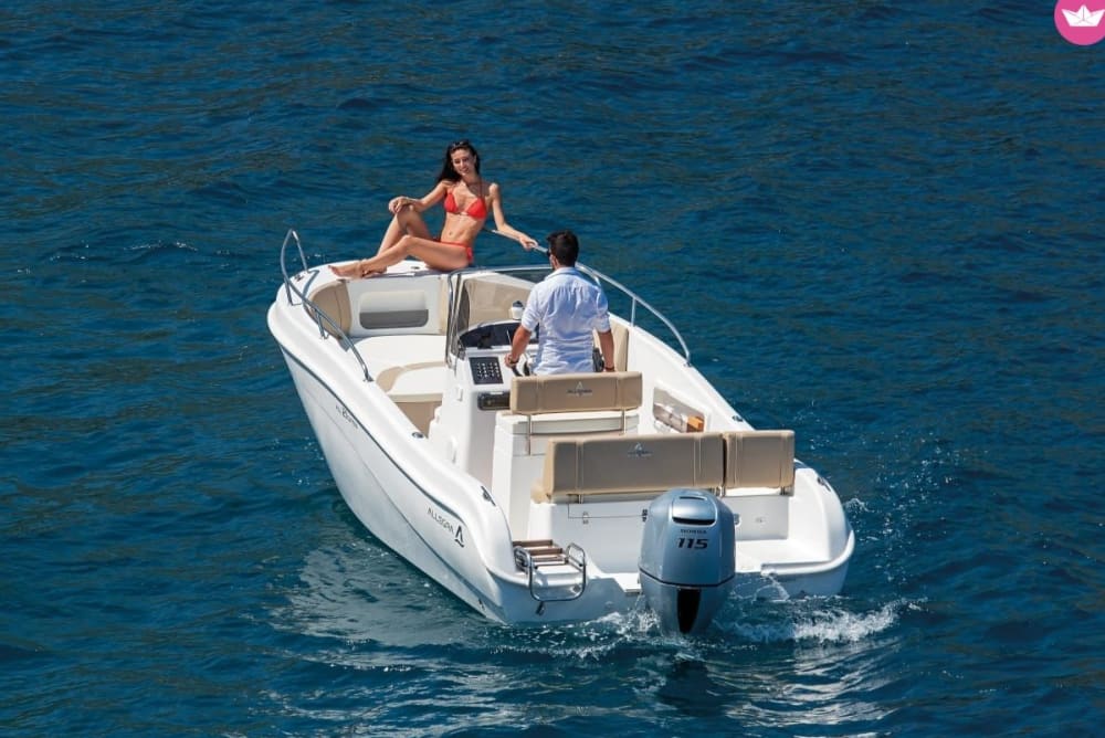 Niezapomniana wycieczka łodzią po Amalfi i Positano