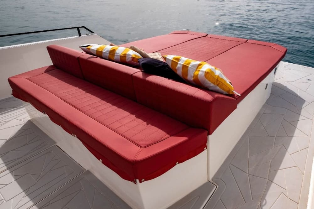 Privébootervaring: Amalfi en Positano