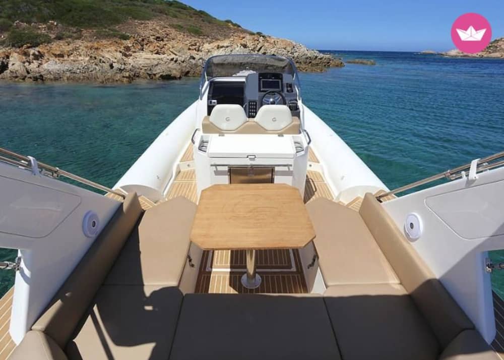 Escapade à Tagomago – Plongée avec tuba, paddle et rêves de dauphins