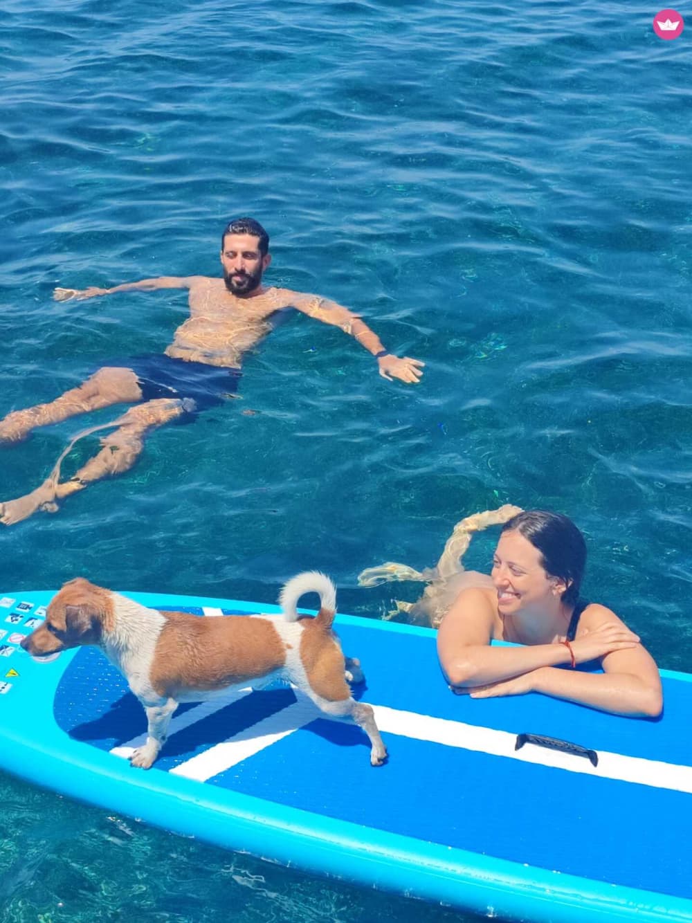 Skipping (4h). Discover the Bay of Alicante – Nature, relaxation, and unique views