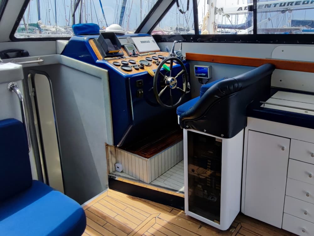 Skipping (4h). Discover the Bay of Alicante – Nature, relaxation, and unique views