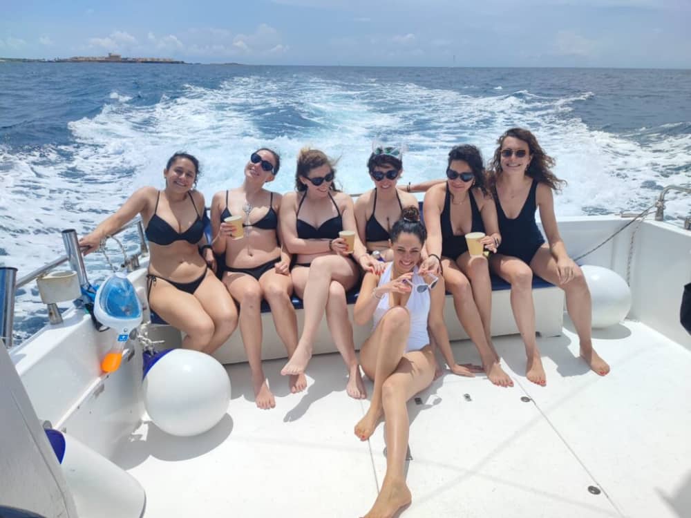 Pular corda (8h). Cabo de las Huertas em sua totalidade – Farol, enseadas virgens e relaxamento total