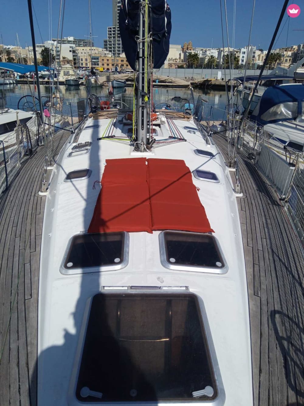 Explore Malta’s Beautiful Islands: Boat Tour from Manoel Island