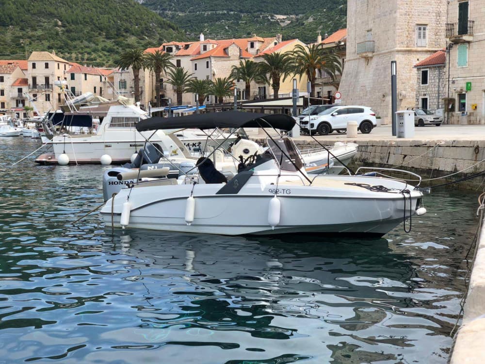 Highlights der Adriainseln