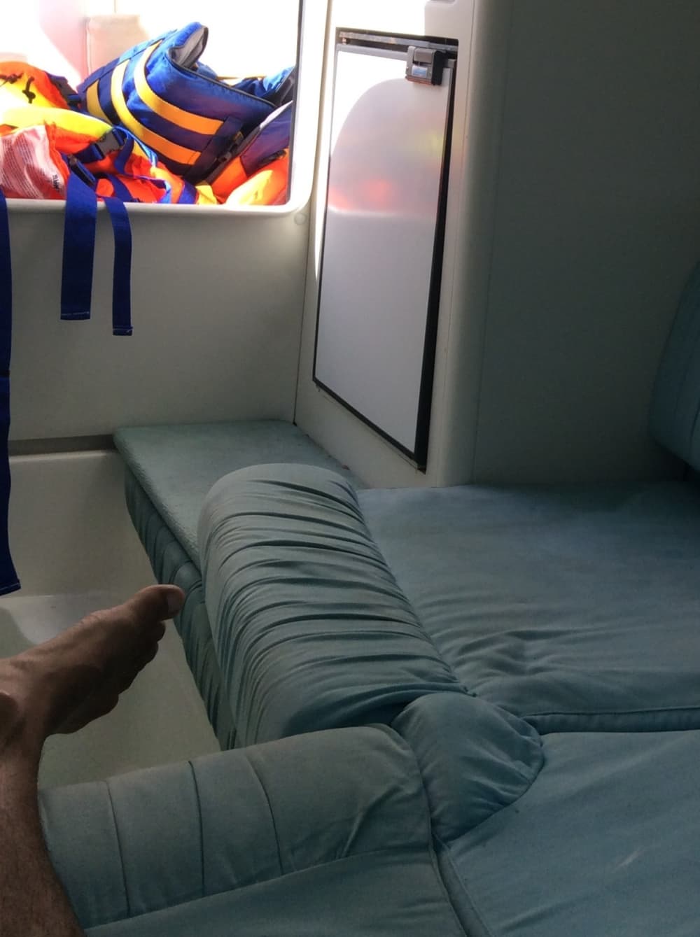 Explorez Costa Adeje en bateau : une journée complète sur l'eau à bord d'un bateau à moteur