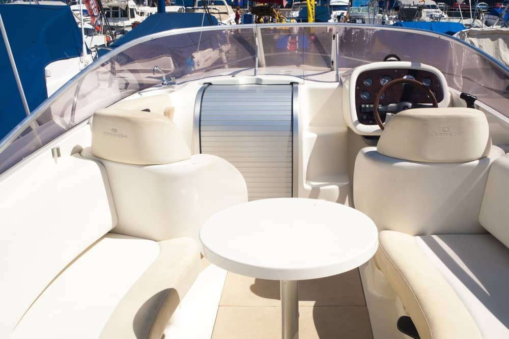 Explorez Costa Adeje en bateau : une journée complète sur l'eau à bord d'un bateau à moteur