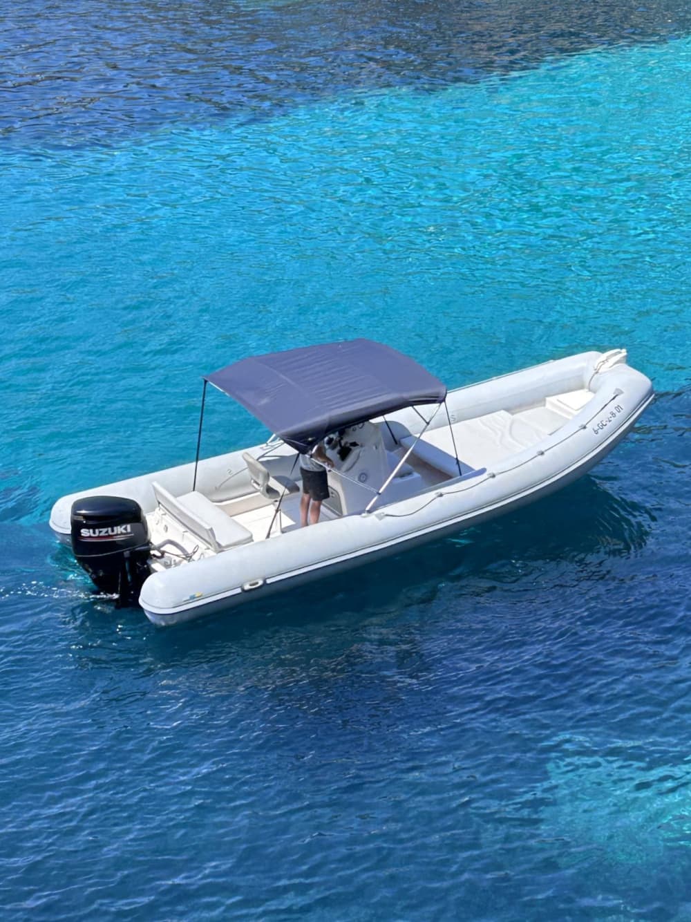 Cala d’Or Coastal Escape: Half-Day Swim & Sun Adventure