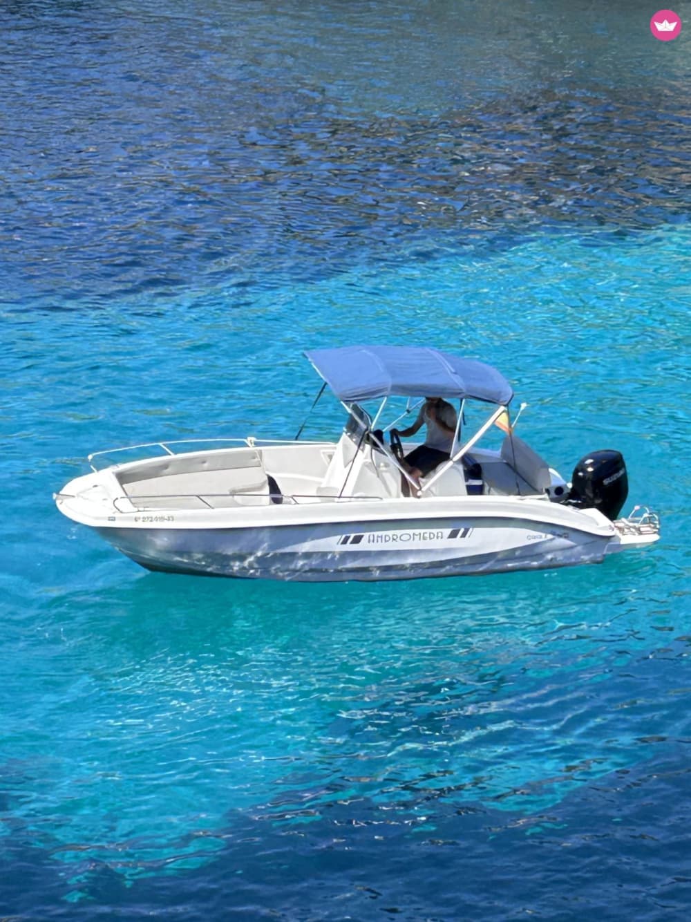 Half-Day Escape: Swim, Cruise & Unwind Along Mallorca’s Hidden Coves