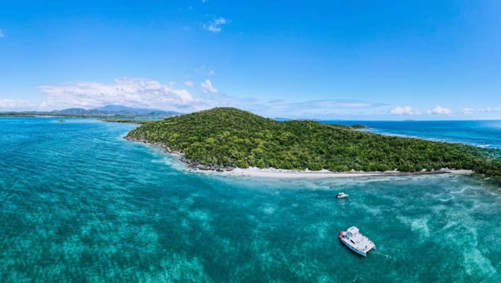 Le pur plaisir de la voile : Vivez la magie de Fajardo
