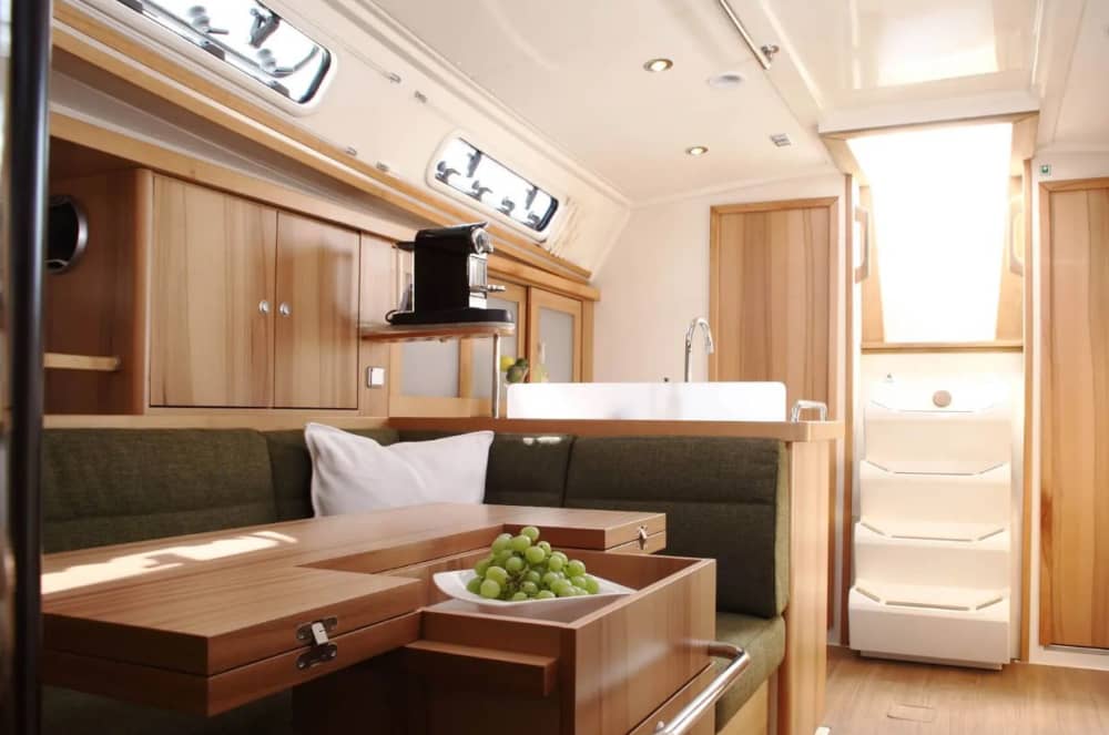 Cefalù auf dem Seeweg: Ganztägige Küstenkreuzfahrt zum Kronjuwel Siziliens